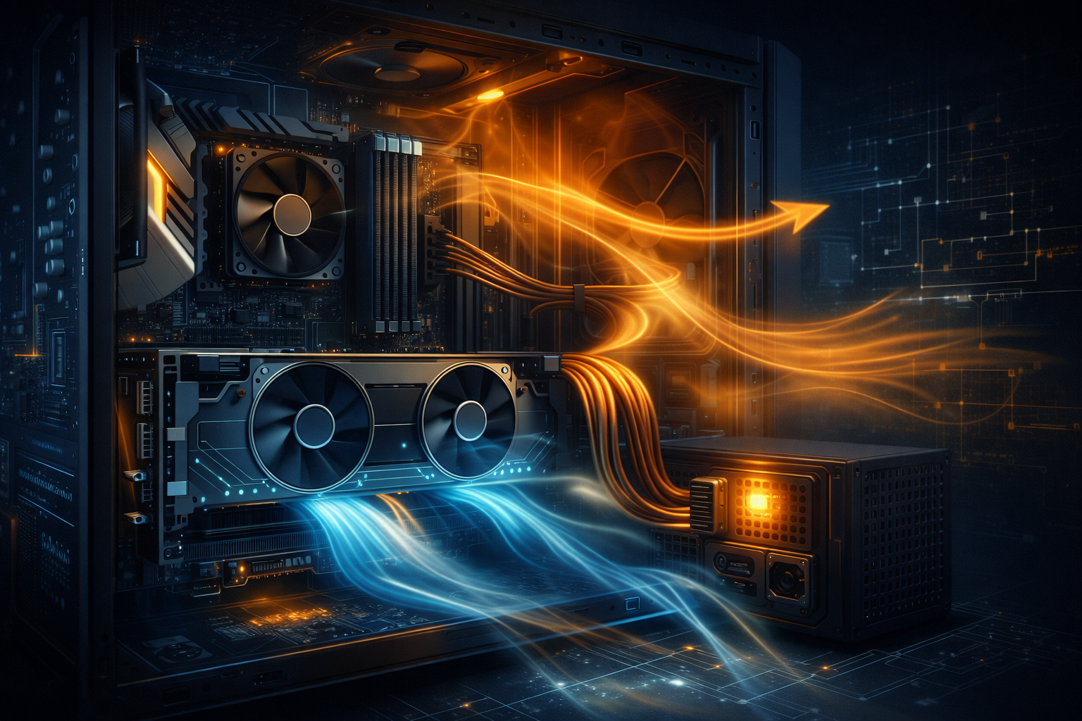 Expansion, Power, and Cooling Deep Dive cover art